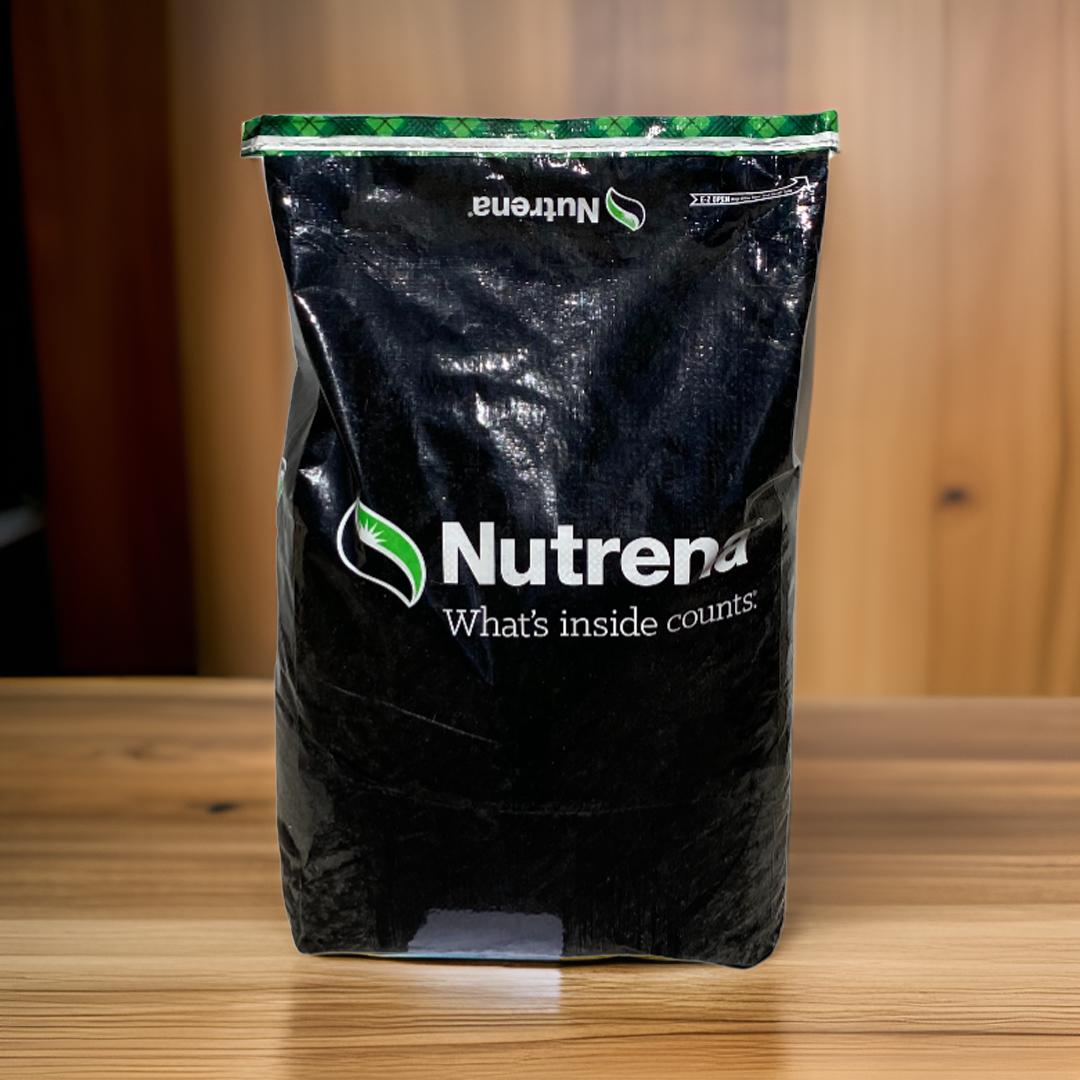 Nutrena Pelleted Rice Bran