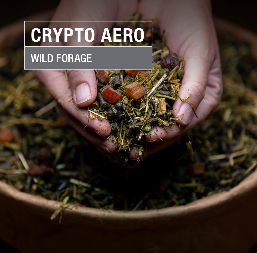 Crypto Aero Wild Forage | Gold Coast Feed & Supply